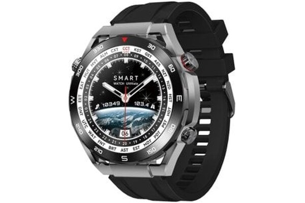 Smartwatch Gino Rossi VT1001