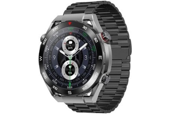 Smartwatch Gino Rossi VT1001