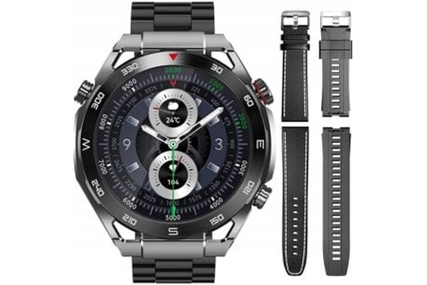 Smartwatch Gino Rossi VT1001