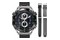 Smartwatch Gino Rossi VT1001