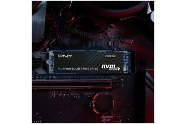 Dysk wewnętrzny PNY CS2230 SSD M.2 NVMe 2TB