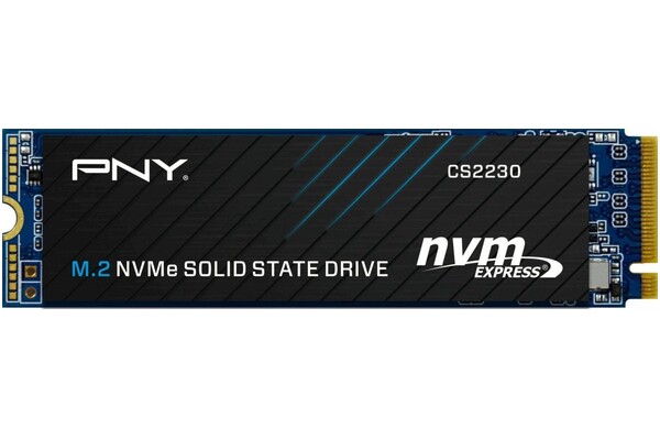 Dysk wewnętrzny PNY CS2230 SSD M.2 NVMe 2TB