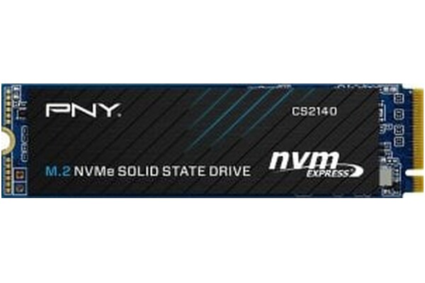 Dysk wewnętrzny PNY CS2140 SSD M.2 NVMe 2TB