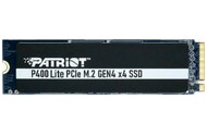 Dysk wewnętrzny Patriot P400 SSD M.2 NVMe 4TB