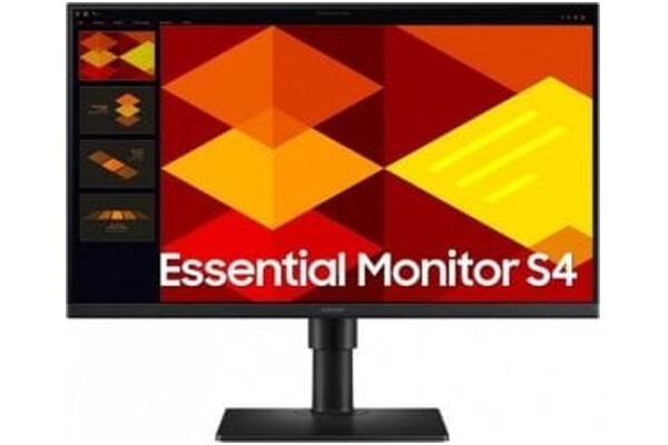 Monitor 27.0" Samsung S40GD czarny