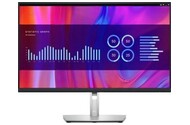 Monitor 27.0" DELL P2723DE czarno-srebrny