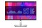 Monitor 27.0" DELL P2723DE czarno-srebrny