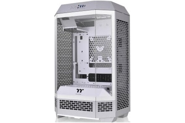 Obudowa PC Thermaltake 300 The Tower Mini Tower szary