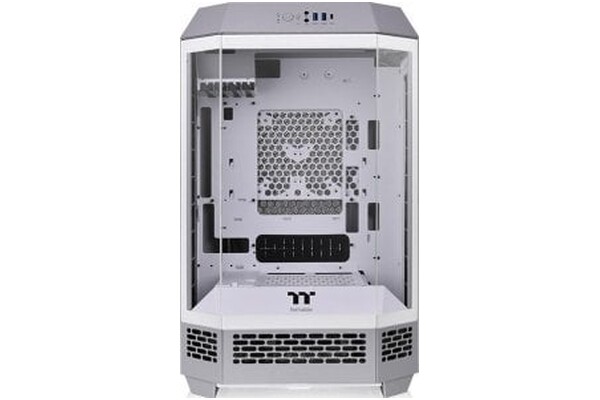 Obudowa PC Thermaltake 300 The Tower Mini Tower szary