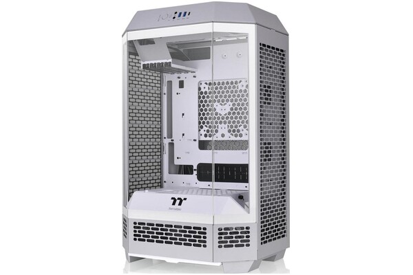 Obudowa PC Thermaltake 300 The Tower Mini Tower szary