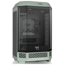 Obudowa PC Thermaltake 300 The Tower Micro Tower zielony