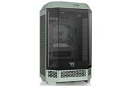 Obudowa PC Thermaltake 300 The Tower Micro Tower zielony