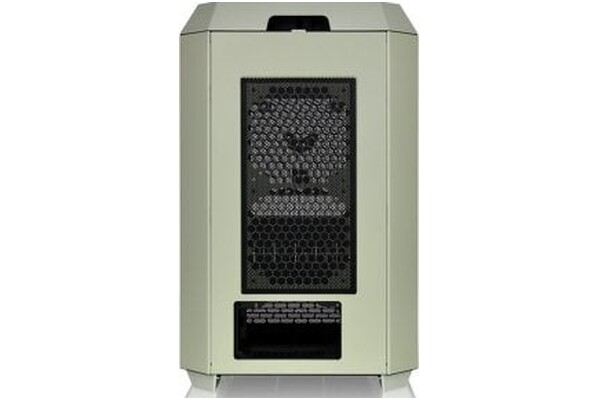 Obudowa PC Thermaltake 300 The Tower Micro Tower zielony