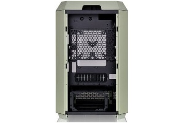 Obudowa PC Thermaltake 300 The Tower Micro Tower zielony