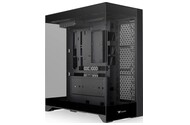 Obudowa PC Thermaltake E550 CTE TG Midi Tower czarny