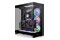 Obudowa PC Thermaltake E550 CTE TG Midi Tower czarny