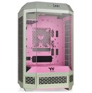 Obudowa PC Thermaltake 300 The Tower Mini Tower zielony