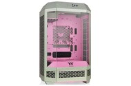 Obudowa PC Thermaltake 300 The Tower Mini Tower zielony