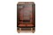 Obudowa PC Thermaltake 300 The Tower Mini Tower brązowy