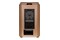 Obudowa PC Thermaltake 300 The Tower Mini Tower brązowy