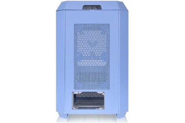 Obudowa PC Thermaltake 300 The Tower Micro Tower niebieski