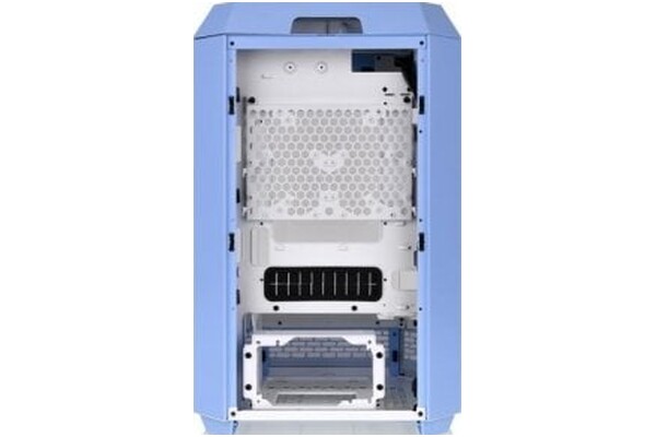 Obudowa PC Thermaltake 300 The Tower Micro Tower niebieski