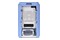Obudowa PC Thermaltake 300 The Tower Micro Tower niebieski