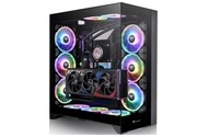 Obudowa PC Thermaltake E600 CTE Midi Tower czarny