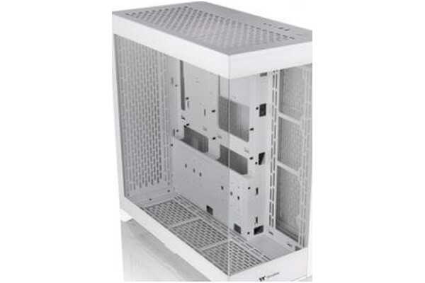 Obudowa PC Thermaltake E600 CTE Midi Tower biały