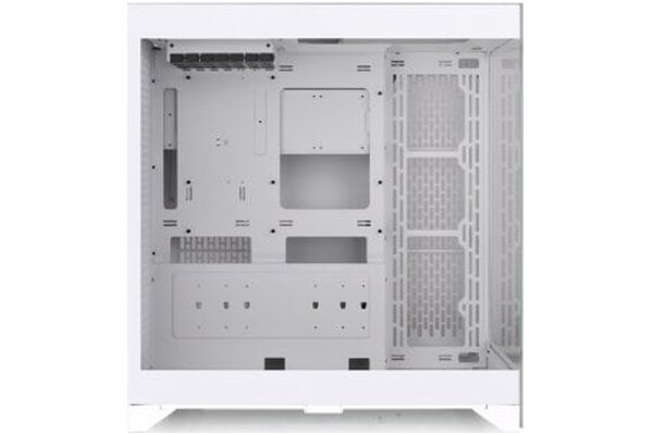 Obudowa PC Thermaltake E600 CTE Midi Tower biały