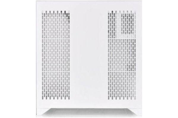 Obudowa PC Thermaltake E600 CTE Midi Tower biały