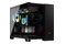 Obudowa PC CORSAIR 2500D Airflow Midi Tower czarny