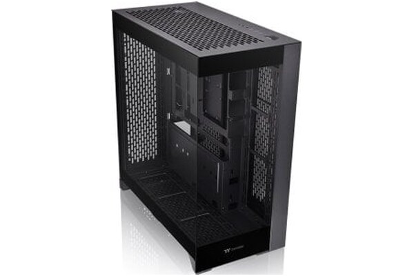 Obudowa PC Thermaltake E660 CTE Midi Tower czarny