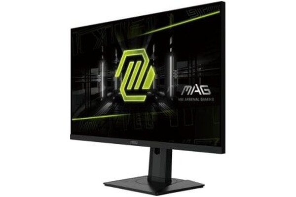 Monitor 27.0" MSI MAG MAG 274QRFDE czarny