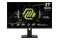 Monitor 27.0" MSI MAG MAG 274QRFDE czarny