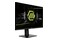 Monitor 27.0" MSI MAG MAG 274QRFDE czarny