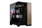 Obudowa PC CORSAIR 6500X Midi Tower czarno-brązowy