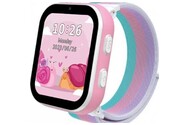 Smartwatch KIANO Watch 1.80" różowy