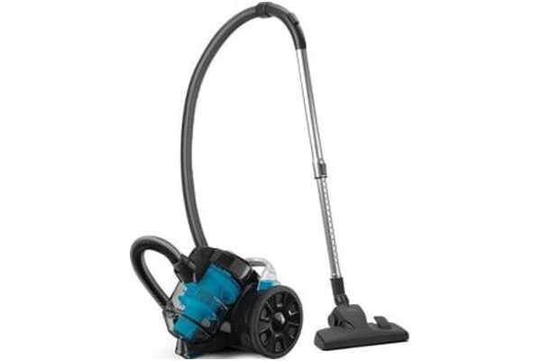 Odkurzacz BLACK&DECKER BXVML701E tradycyjny bezworkowy