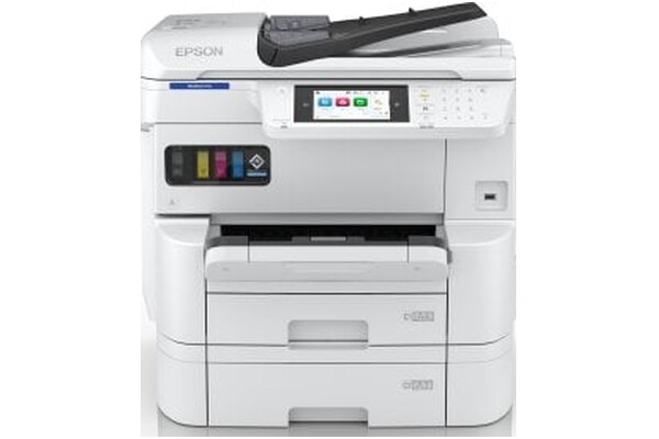 Urządzenie wielofunkcyjne EPSON EM-C7100DWF WorkForce