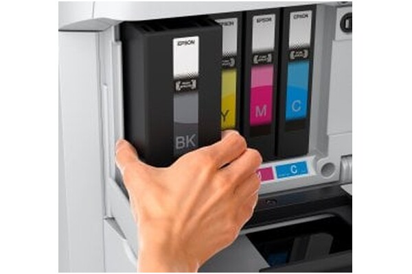 Urządzenie wielofunkcyjne EPSON EM-C7100DWF WorkForce
