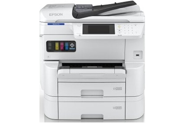 Urządzenie wielofunkcyjne EPSON EM-C7100DWF WorkForce