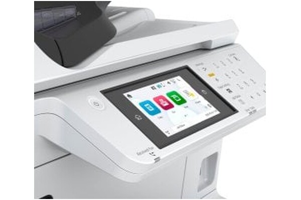 Urządzenie wielofunkcyjne EPSON EM-C7100DWF WorkForce