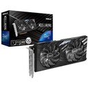 Karta graficzna ASrock A750 8GB GDDR6