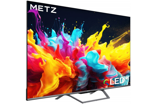 Telewizor METZ 43MQE7600Z 43" 4K Ultra HD