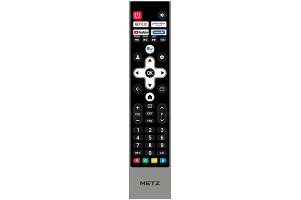 Telewizor METZ 43MQE7600Z 43" 4K Ultra HD