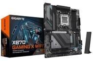 Płyta główna GIGABYTE X870 Gaming X Socket AM5 X870 DDR5 ATX
