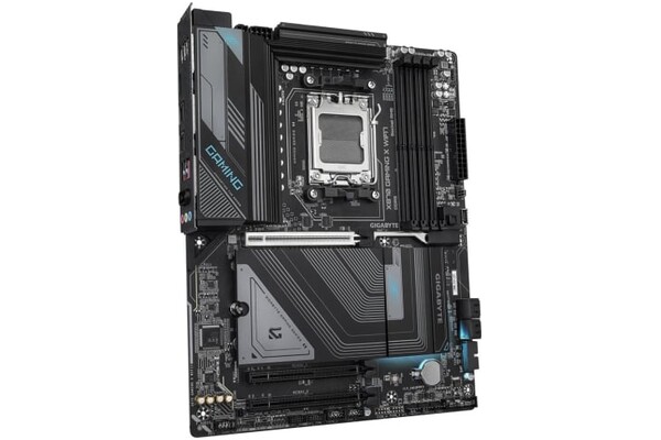 Płyta główna GIGABYTE X870 Gaming X Socket AM5 X870 DDR5 ATX