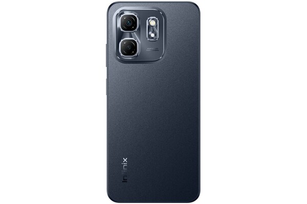 Smartfon Infinix Hot 50i czarny 6.70" 4.0GB/128.0GB