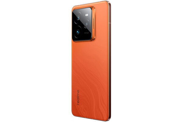 Smartfon realme GT7 Pro 5G pomarańczowy 6.78" 12.0GB/512.0GB